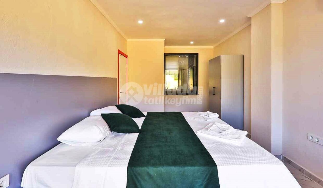 Villa Serenity 3-15VTK