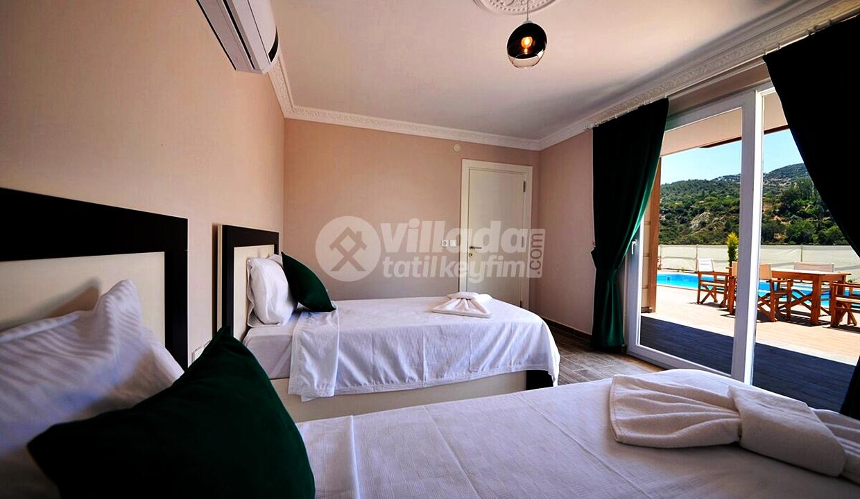 Villa Serenity I - 16
