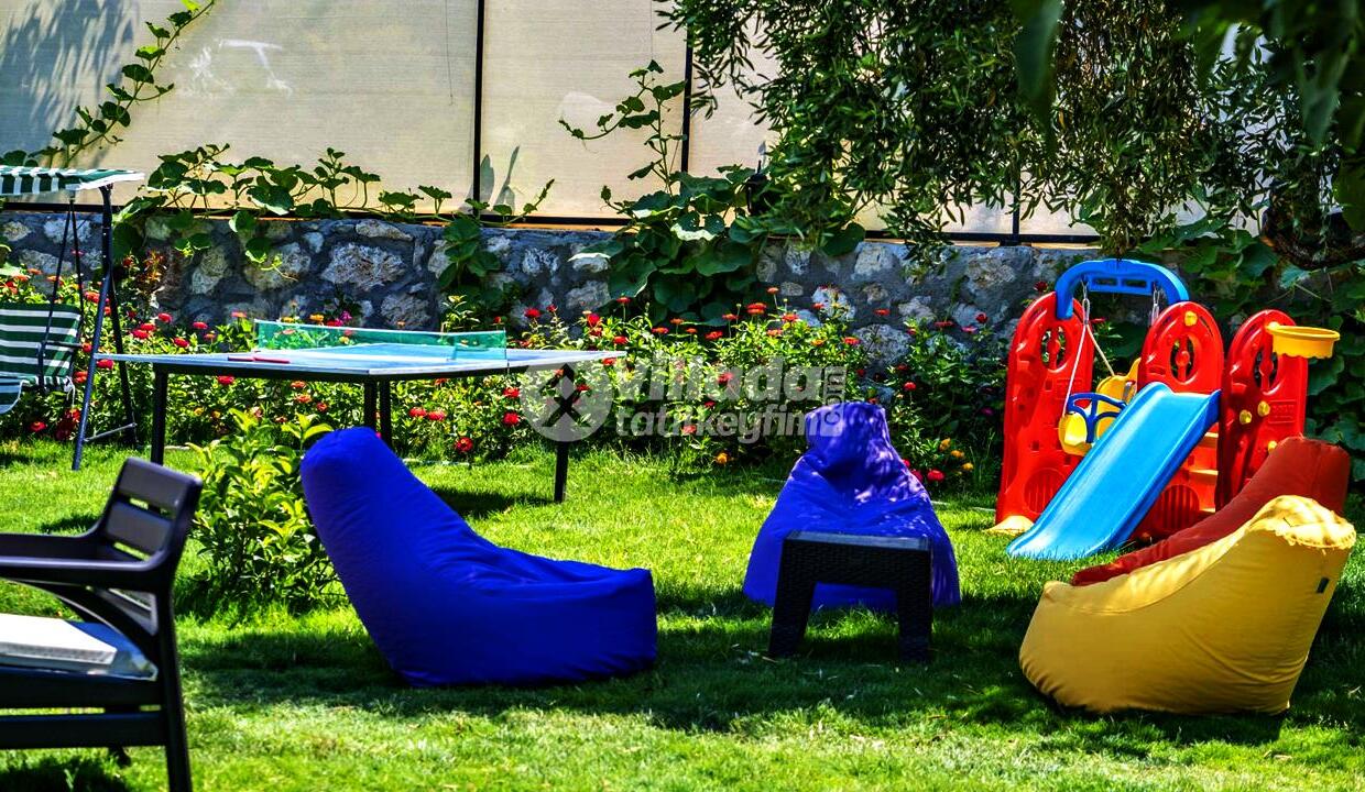 villa-denizim34caykoy