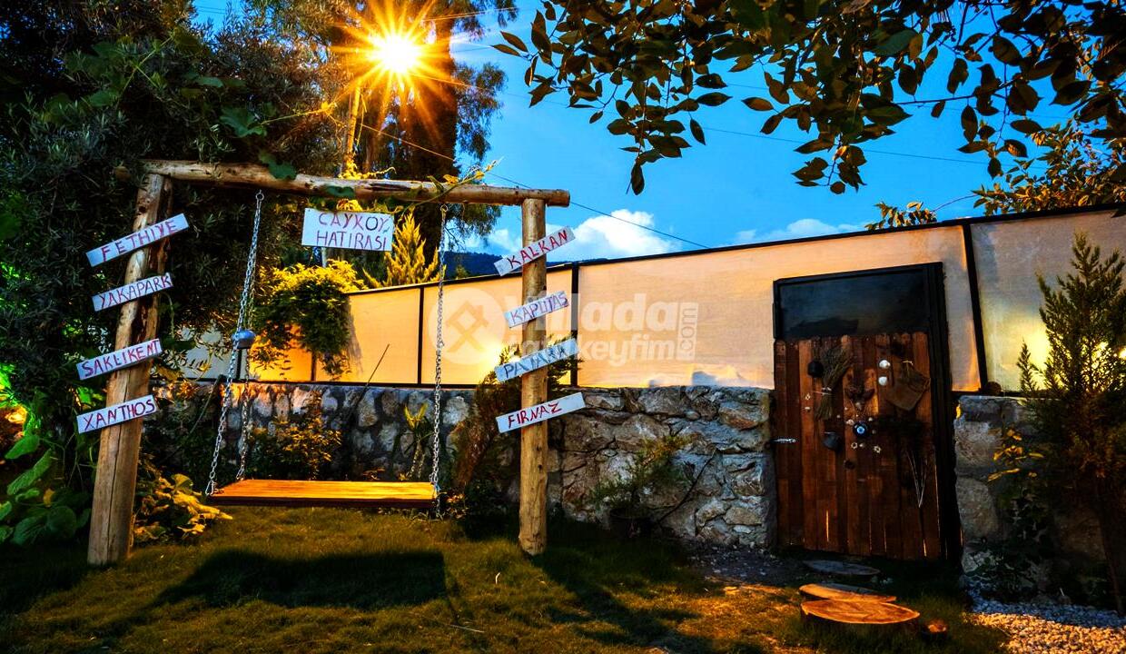 villa-denizim41caykoy