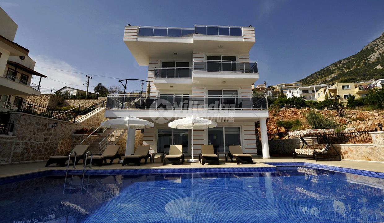 villa eylül 31